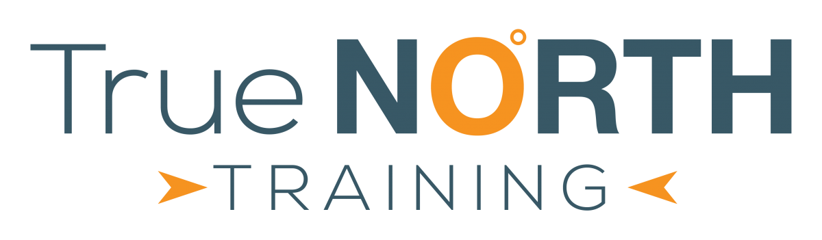 True North Training logo